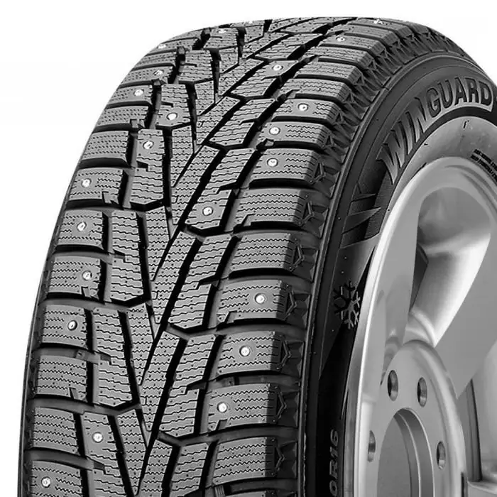 Reviews Nexen Winguard WinSpike: tests, specifications. Selection of winter tires