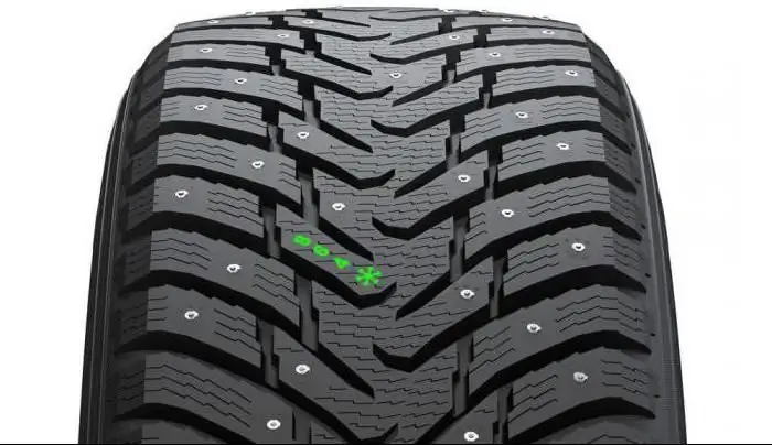 Lốp "Nokian Hakapelita 8": đánh giá, giá cả. Lốp mùa đông "Hakapelita 8": đánh giá