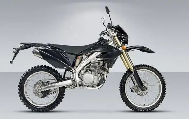 siluman 450 ulasan pemilik enduro