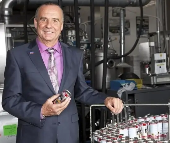 Olis de liqui moly: ressenyes dels propietaris de cotxes russos