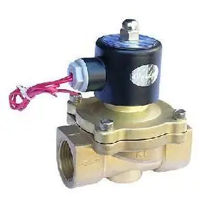 valvola solenoide