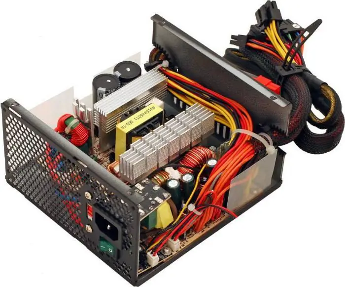 Pulslaaier vir 'n motorbattery: diagram, instruksies