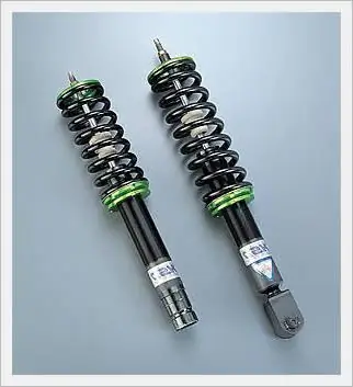 gas shock absorber