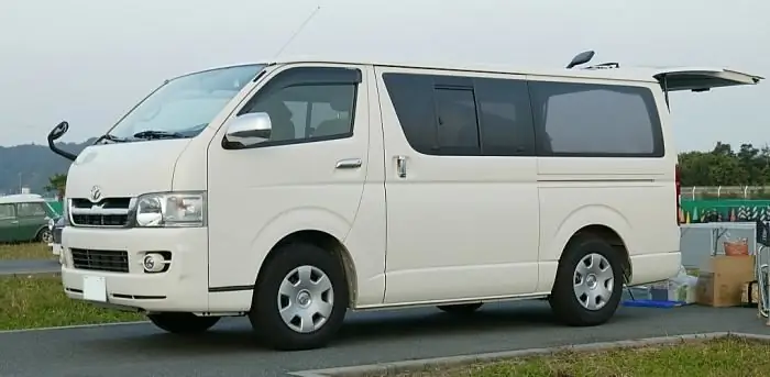 toyota оргилууд