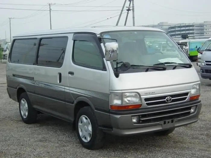 Toyota altos críticas